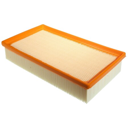 Mahle Air Filter, Lx802 LX802